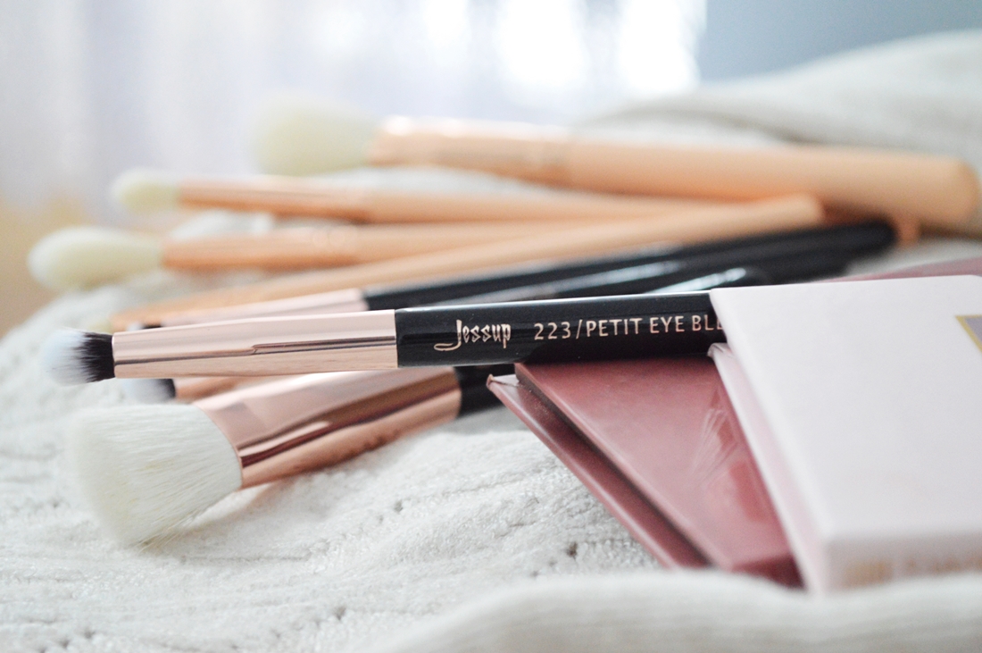 hity kosmetyczne 2020 pędzle jessup